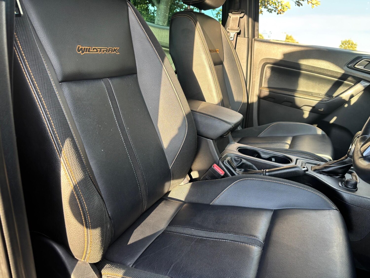 Used Ford Ranger 2022 for sale - 76238586: Photo 14