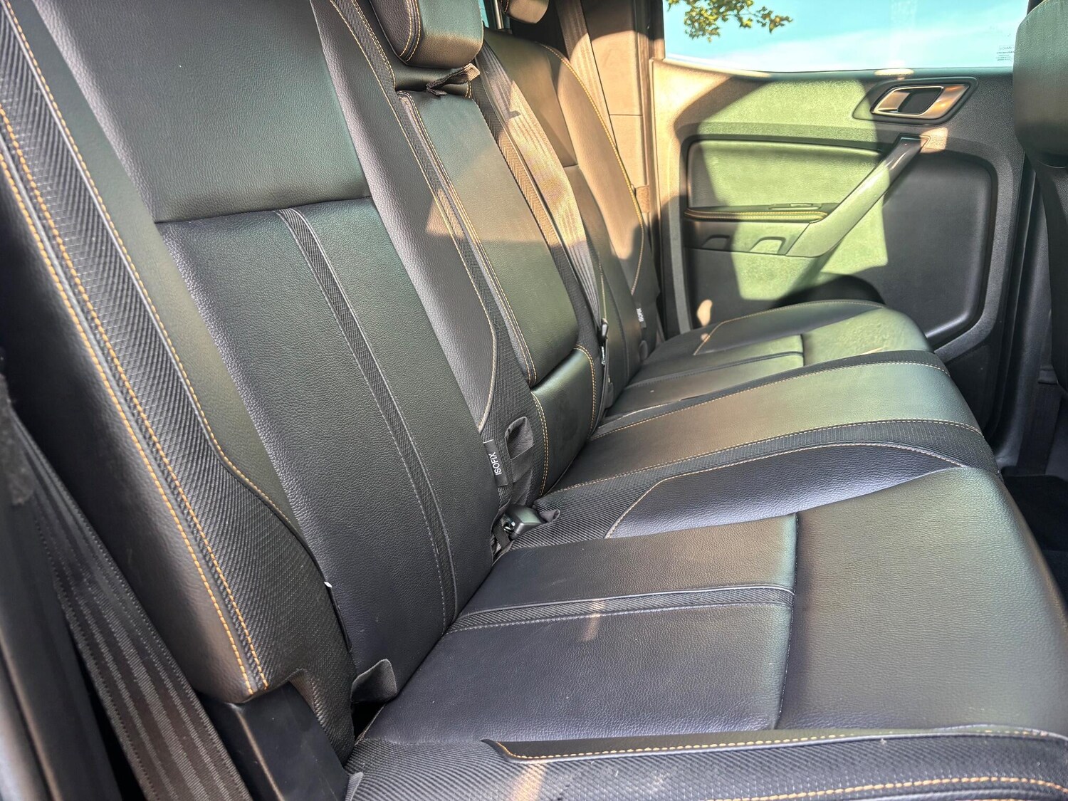 Used Ford Ranger 2022 for sale - 76238586: Photo 15