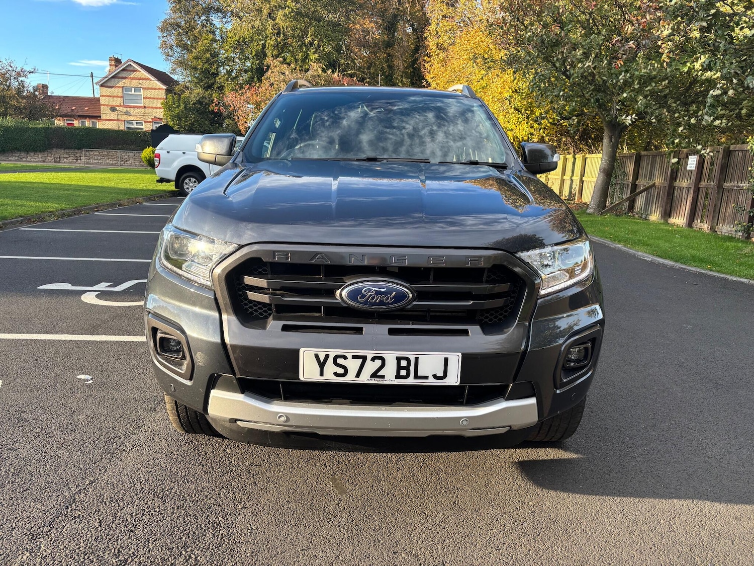 Used Ford Ranger 2022 for sale - 76238586: Photo 2