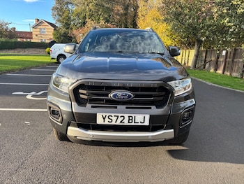 Used Ford Ranger 2022 for sale - 76238586: Photo