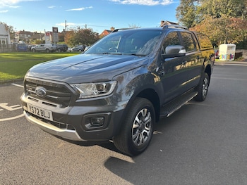 Used Ford Ranger 2022 for sale - 76238586: Photo
