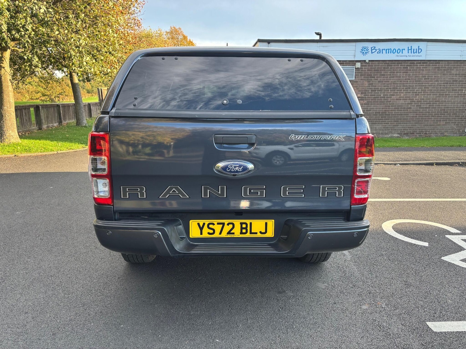 Used Ford Ranger 2022 for sale - 76238586: Photo 6