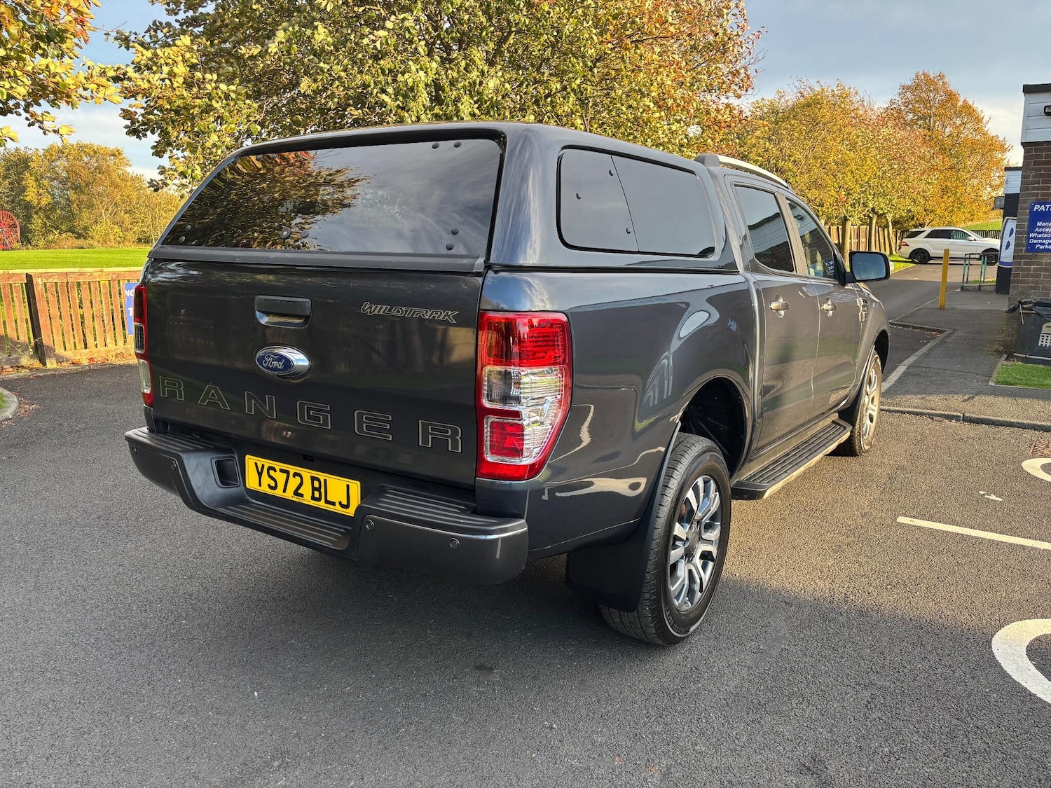 Used Ford Ranger 2022 for sale - 76238586: Photo 7