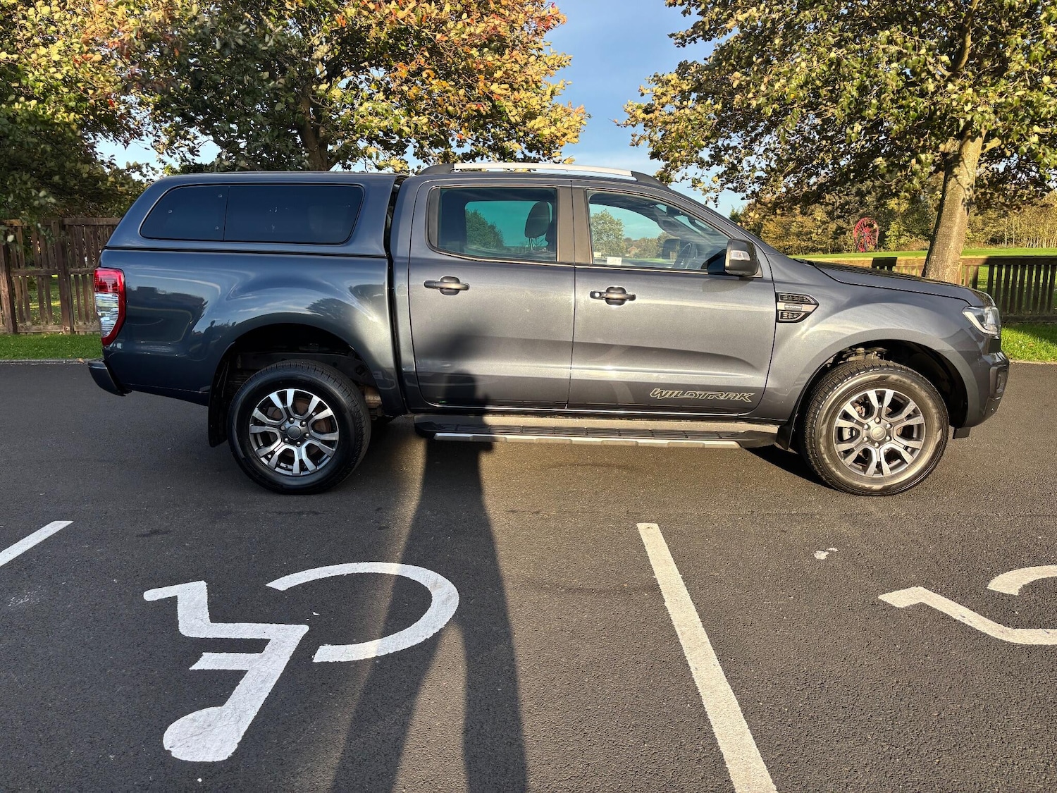 Used Ford Ranger 2022 for sale - 76238586: Photo 8