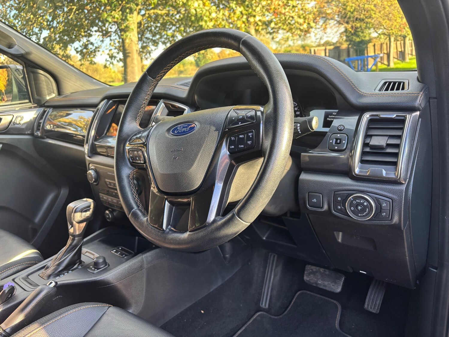 Used Ford Ranger 2022 for sale - 76238586: Photo 9