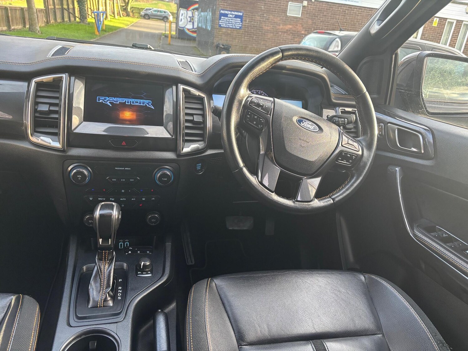 Used Ford Ranger 2022 for sale - 77737455: Photo 10