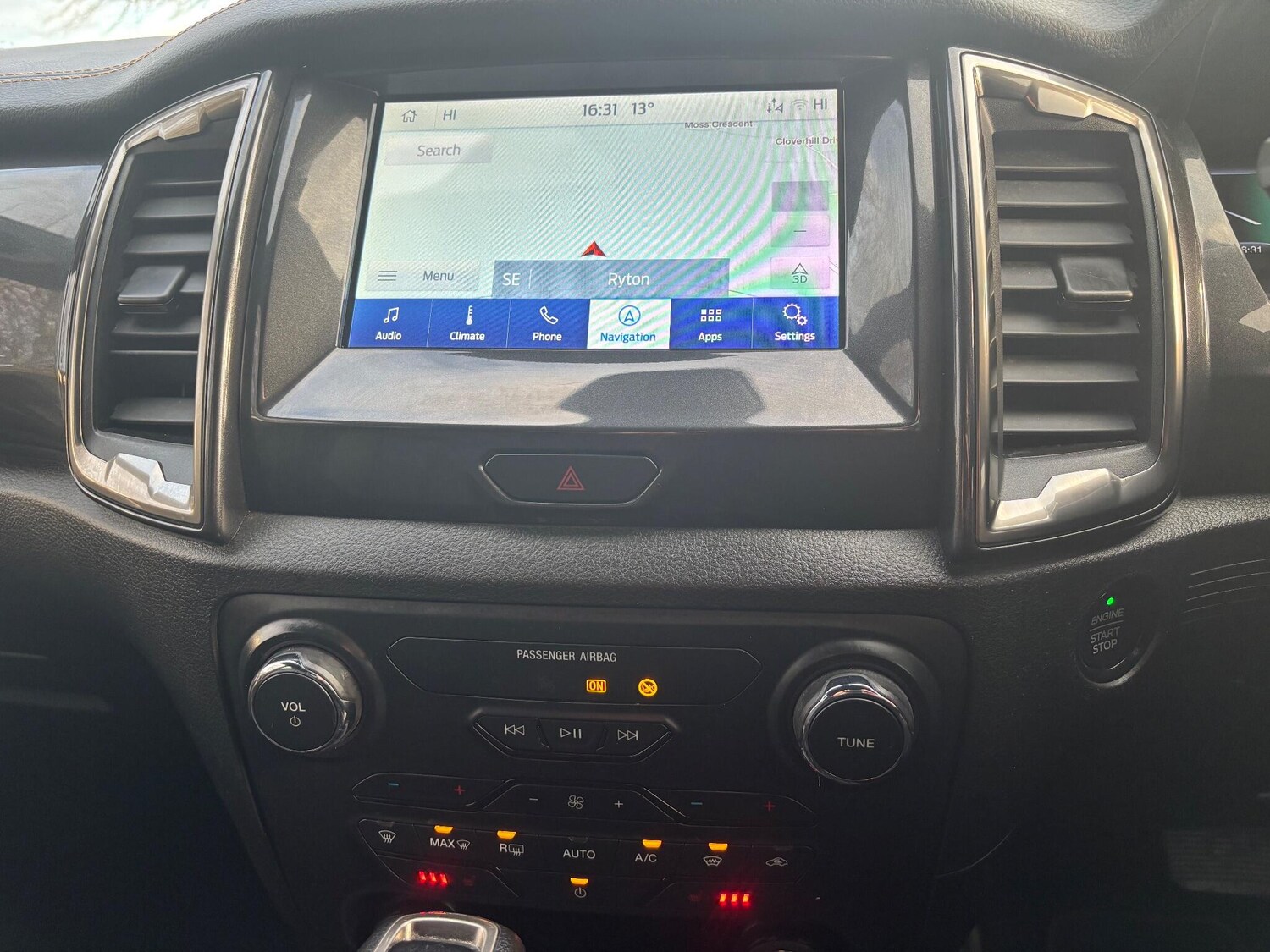 Used Ford Ranger 2022 for sale - 77737455: Photo 11