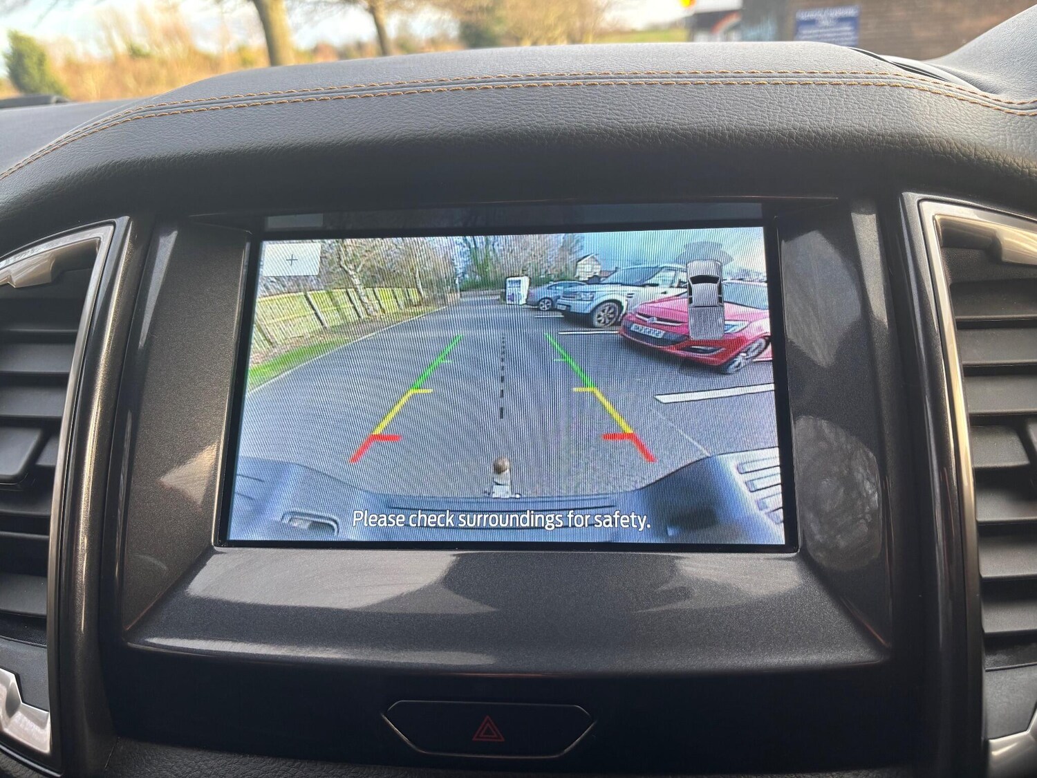 Used Ford Ranger 2022 for sale - 77737455: Photo 12