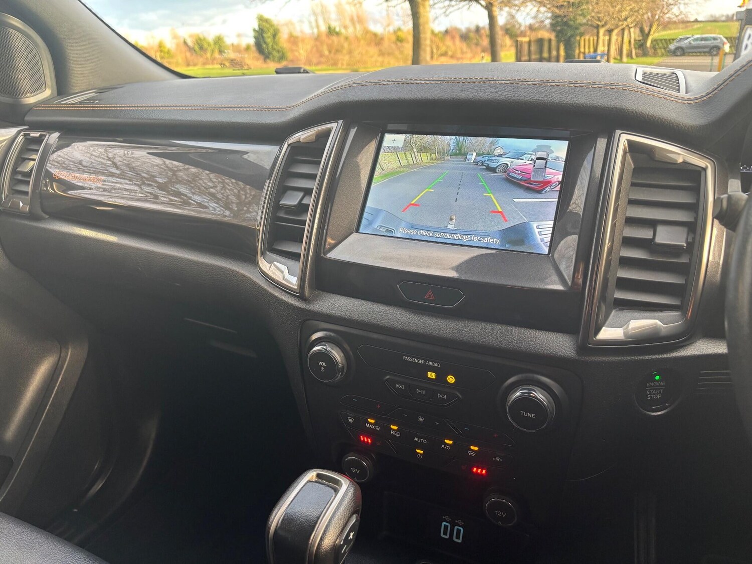 Used Ford Ranger 2022 for sale - 77737455: Photo 13