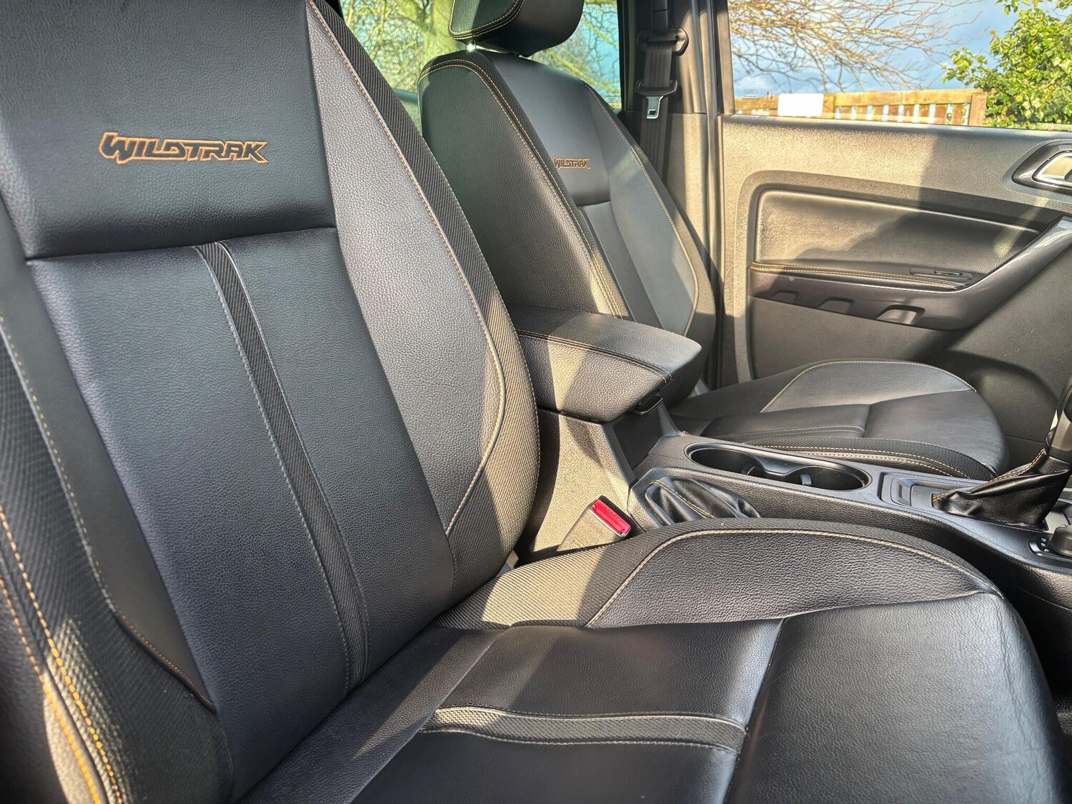 Used Ford Ranger 2022 for sale - 77737455: Photo 14