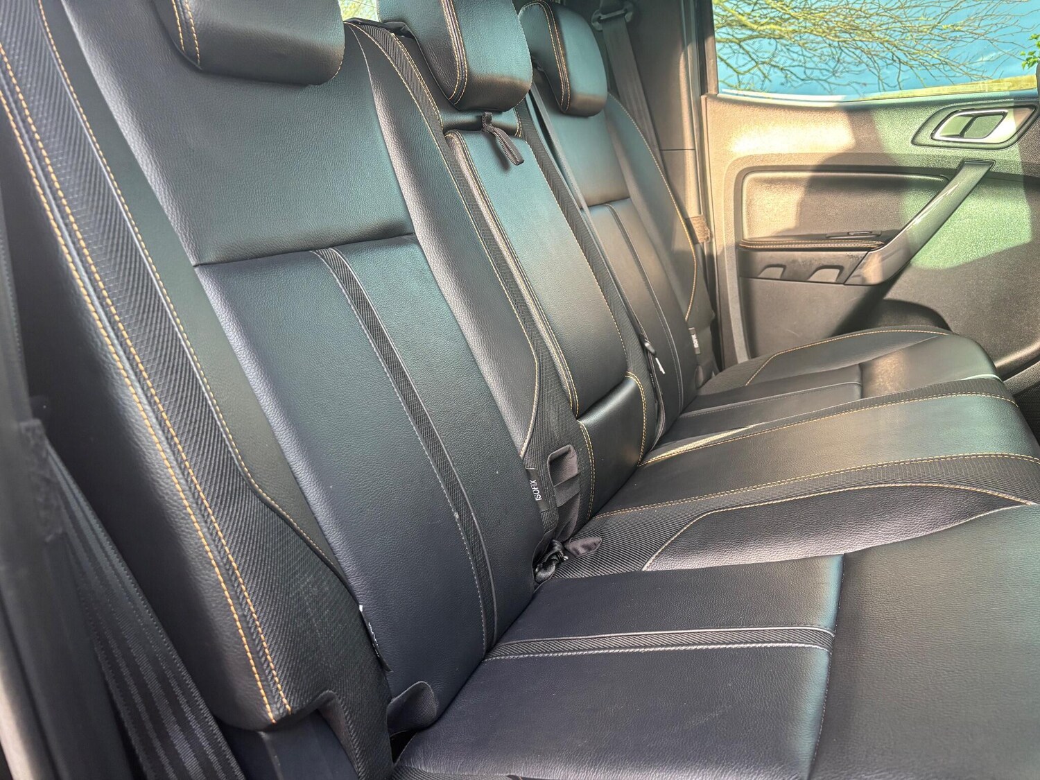 Used Ford Ranger 2022 for sale - 77737455: Photo 15