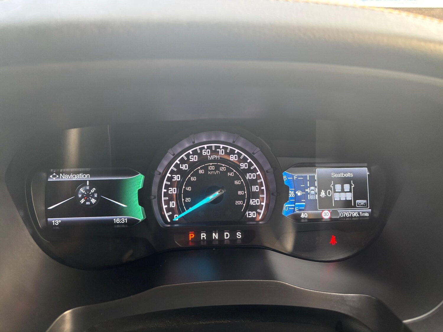 Used Ford Ranger 2022 for sale - 77737455: Photo 16