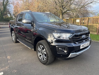 Ford Ranger feature image