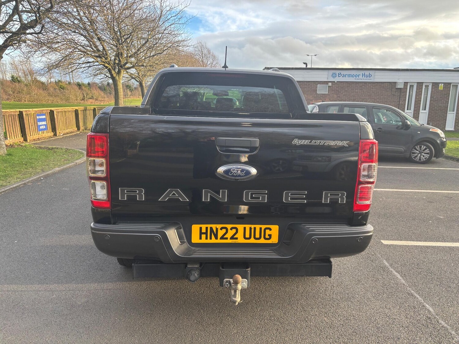 Used Ford Ranger 2022 for sale - 77737455: Photo 6