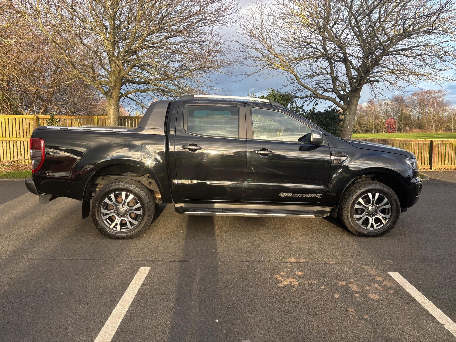 Used Ford Ranger 2022 for sale - 77737455: Photo 8