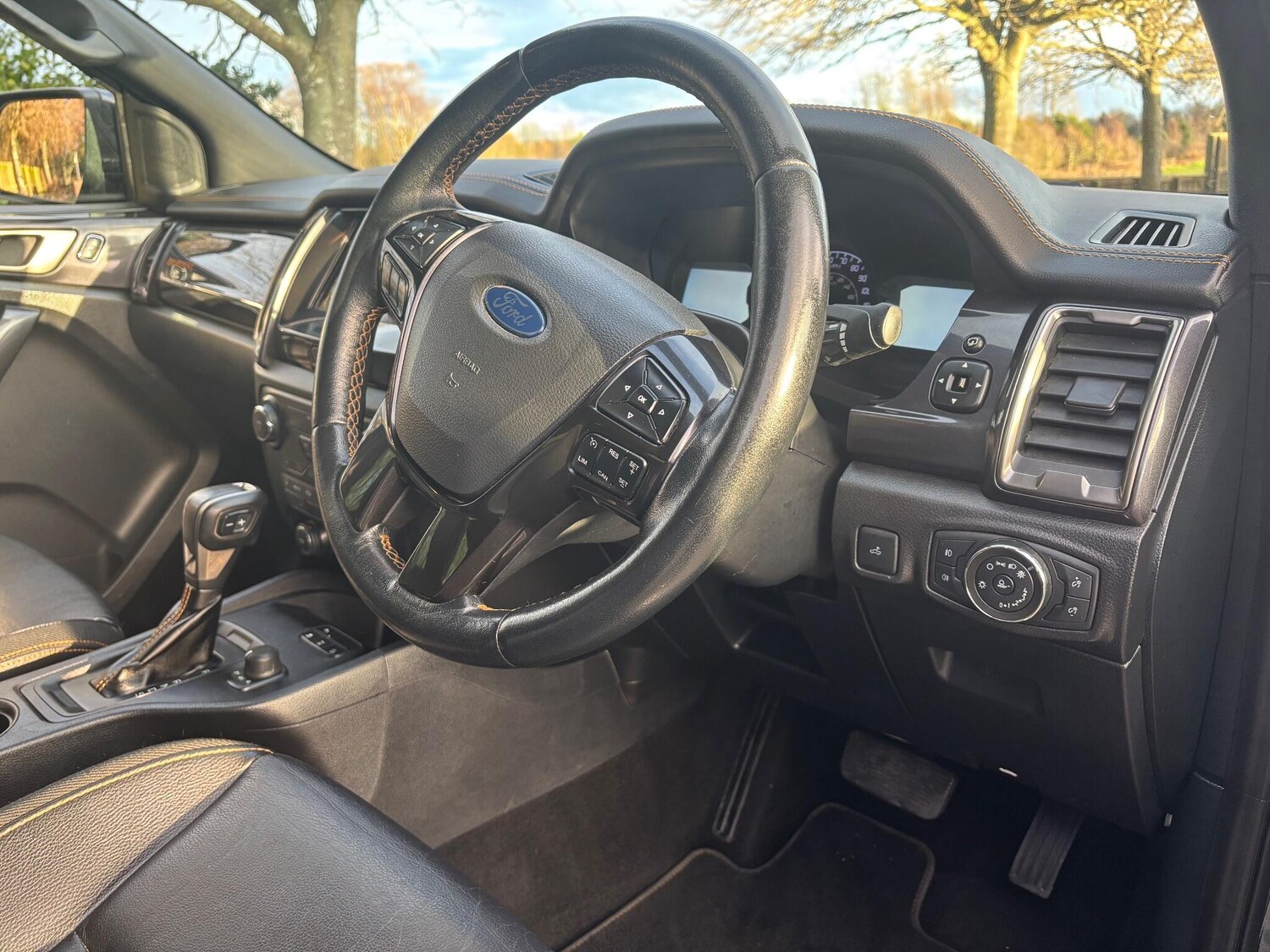 Used Ford Ranger 2022 for sale - 77737455: Photo 9