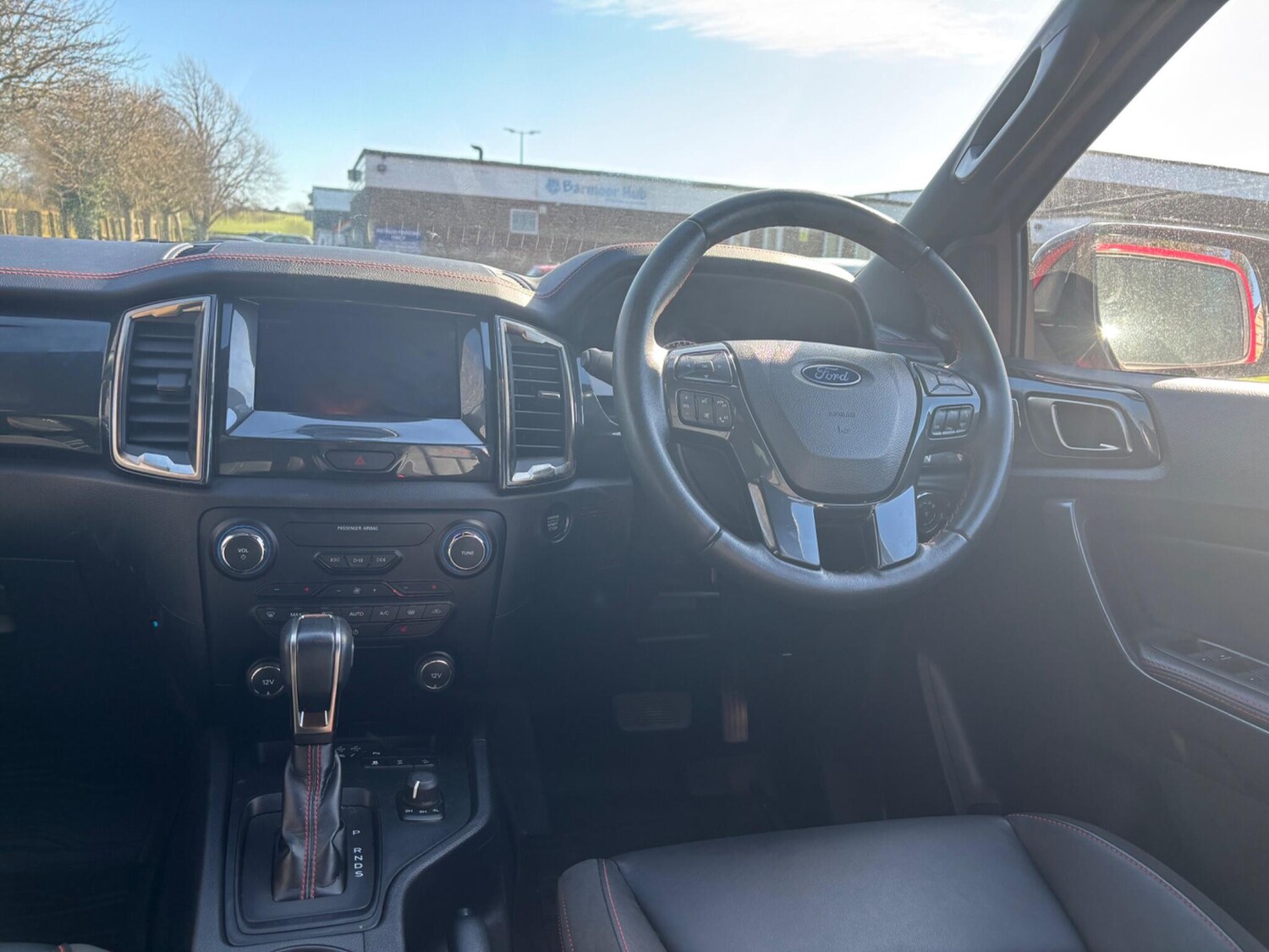 Used Ford Ranger 2023 for sale - 77924790: Photo 10