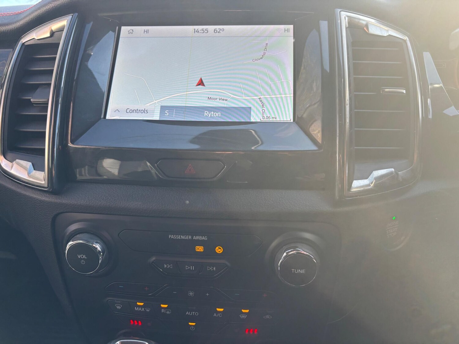 Used Ford Ranger 2023 for sale - 77924790: Photo 12