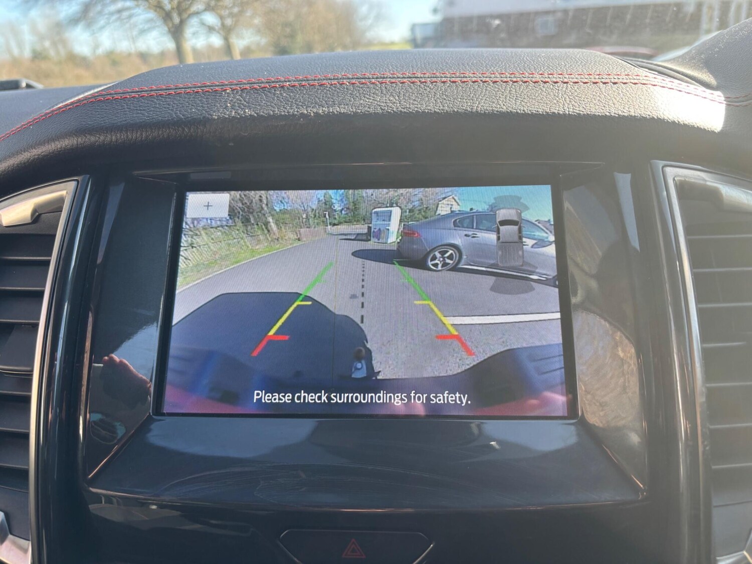 Used Ford Ranger 2023 for sale - 77924790: Photo 13