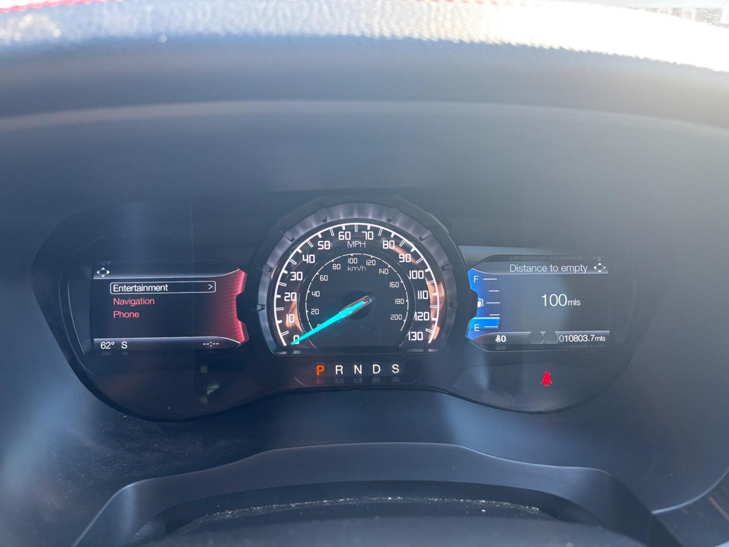 Used Ford Ranger 2023 for sale - 77924790: Photo 16