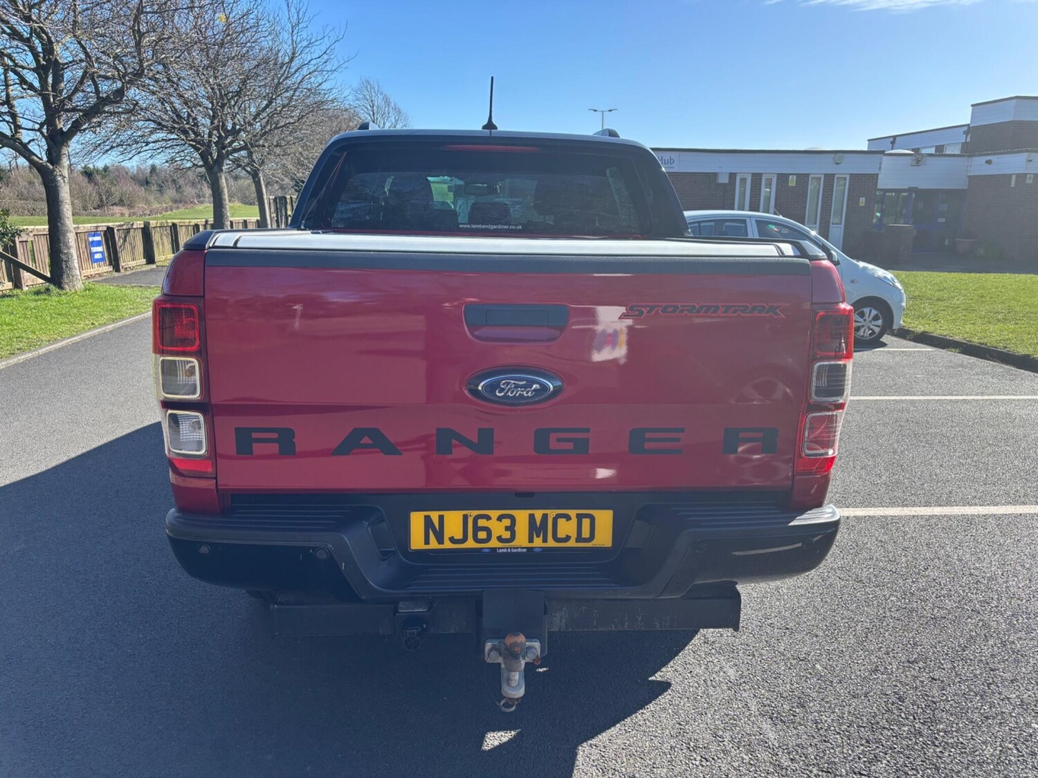 Used Ford Ranger 2023 for sale - 77924790: Photo 6