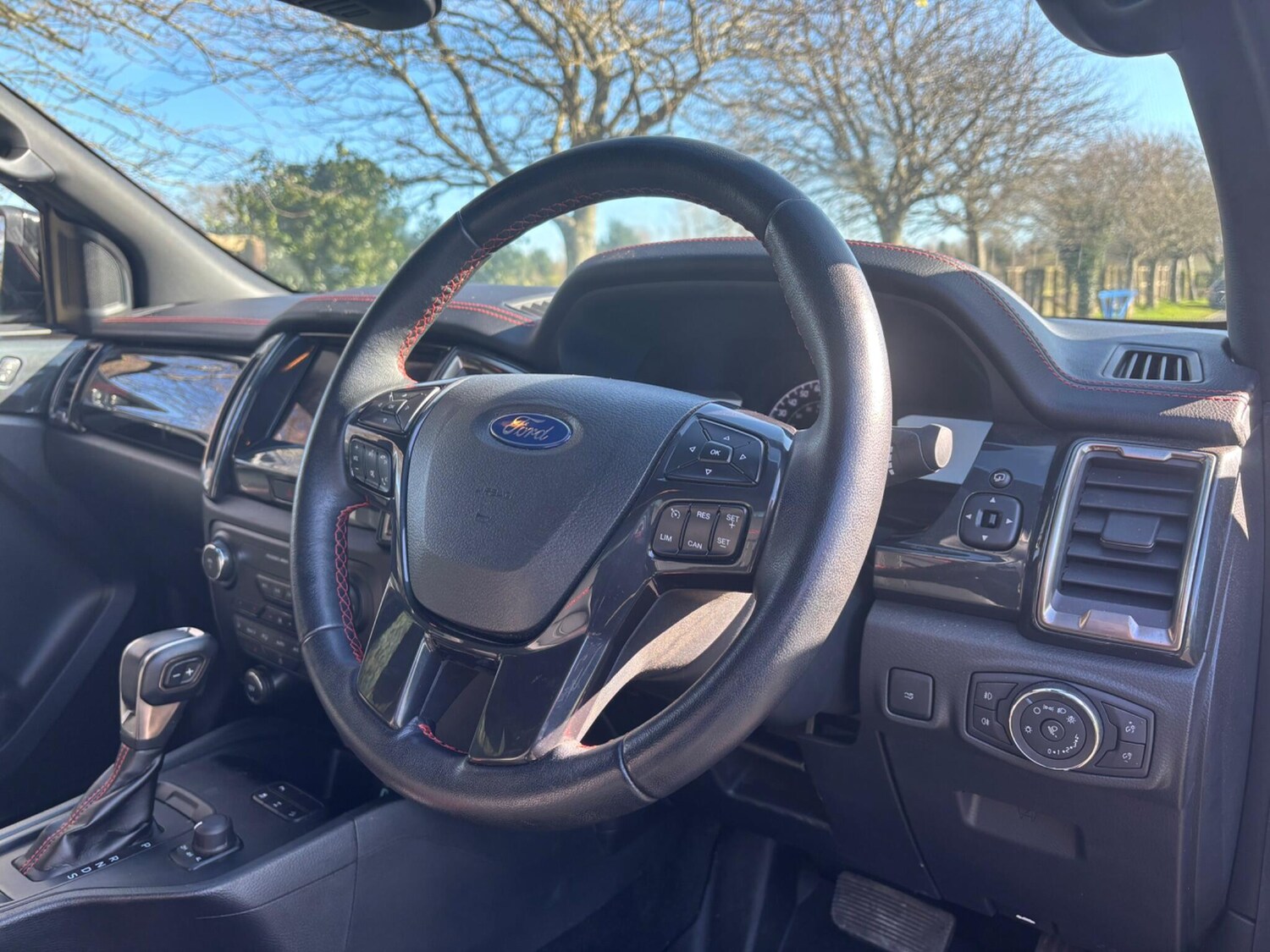 Used Ford Ranger 2023 for sale - 77924790: Photo 9