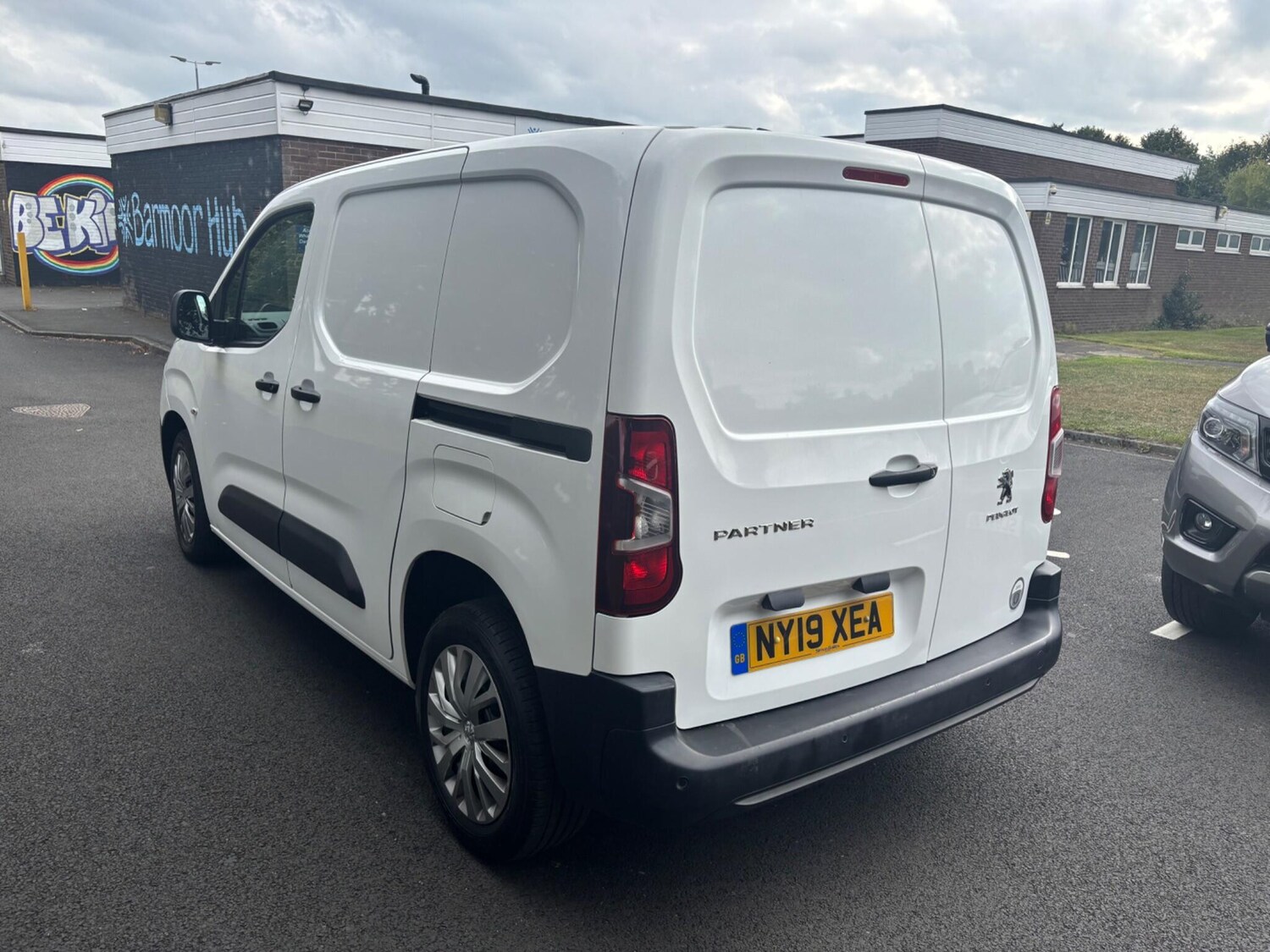 Vehicle 7