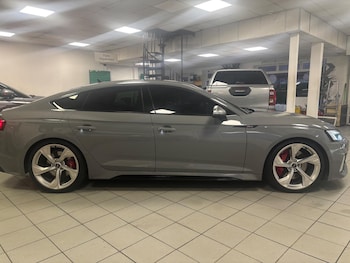 Used Audi RS5 2022 for sale - 76702049: Photo