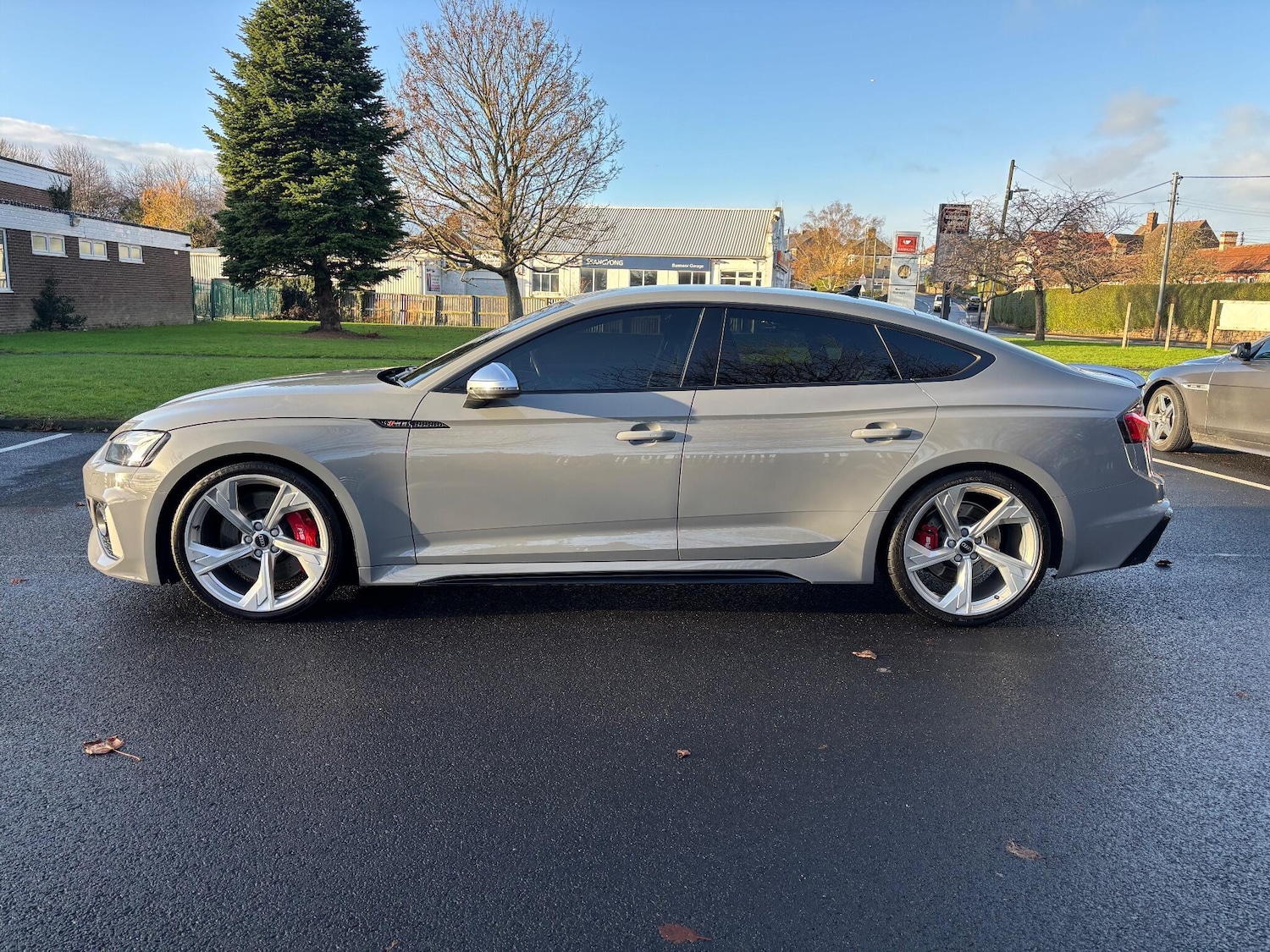 Used Audi RS5 2022 for sale - 76702049: Photo 4