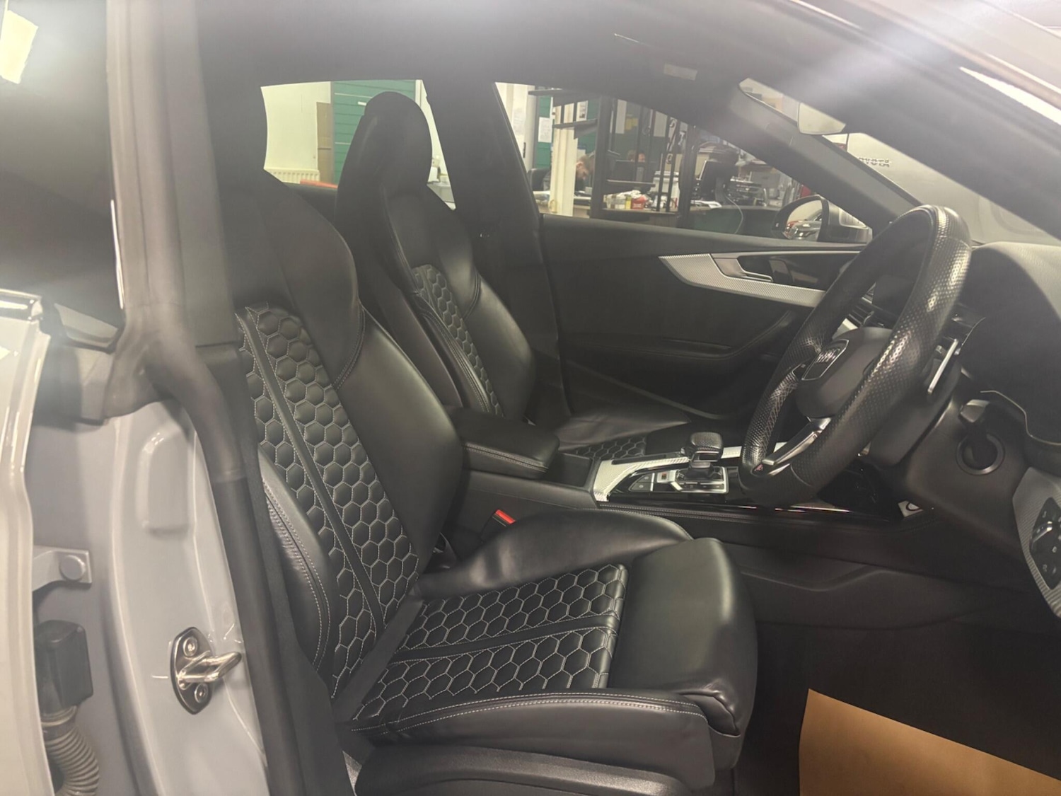 Used Audi RS5 2022 for sale - 76702049: Photo 6