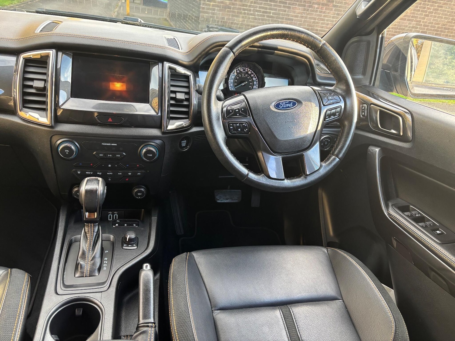 Used Ford Ranger 2022 for sale - 76995948: Photo 10