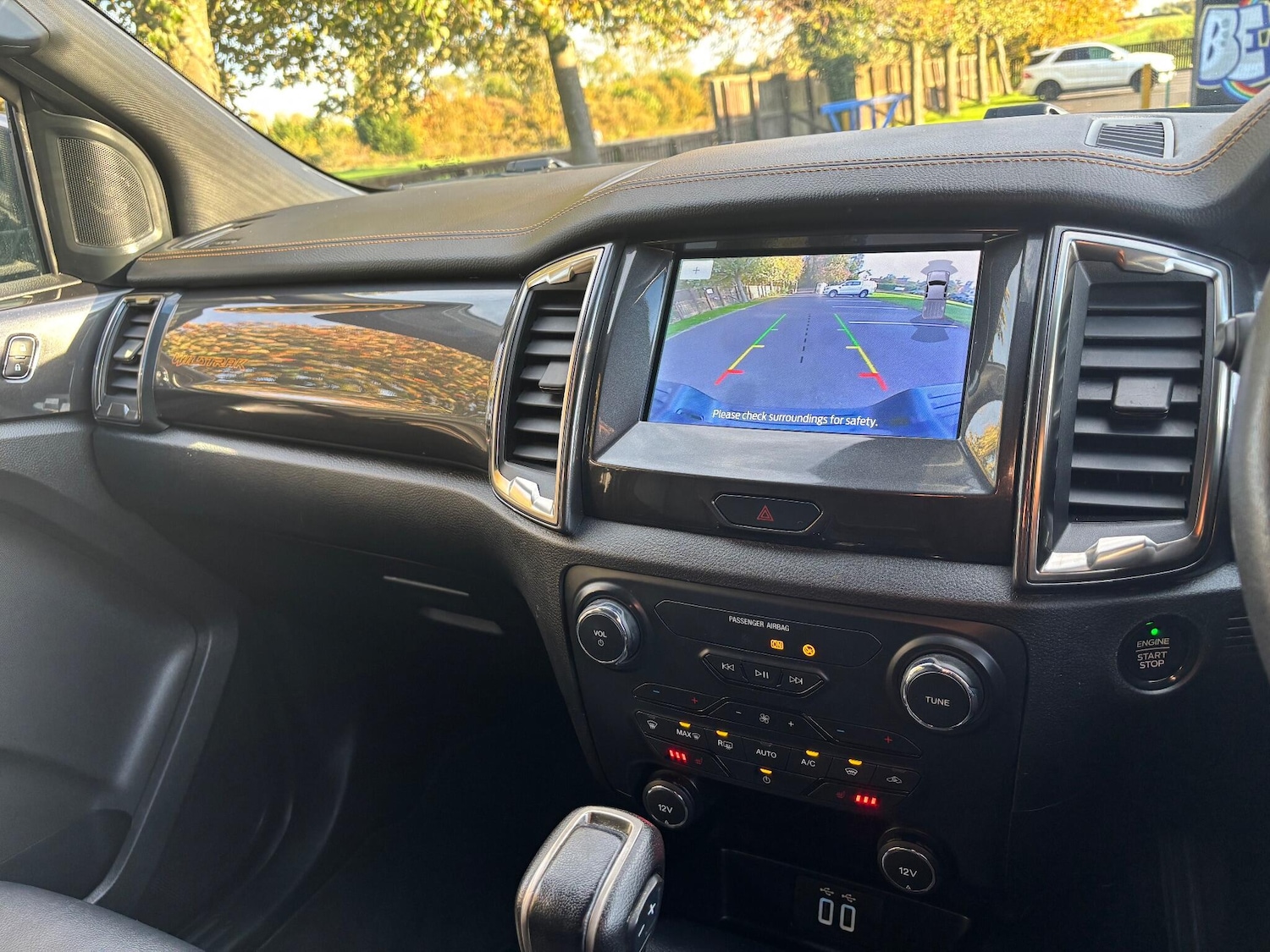 Used Ford Ranger 2022 for sale - 76995948: Photo 13