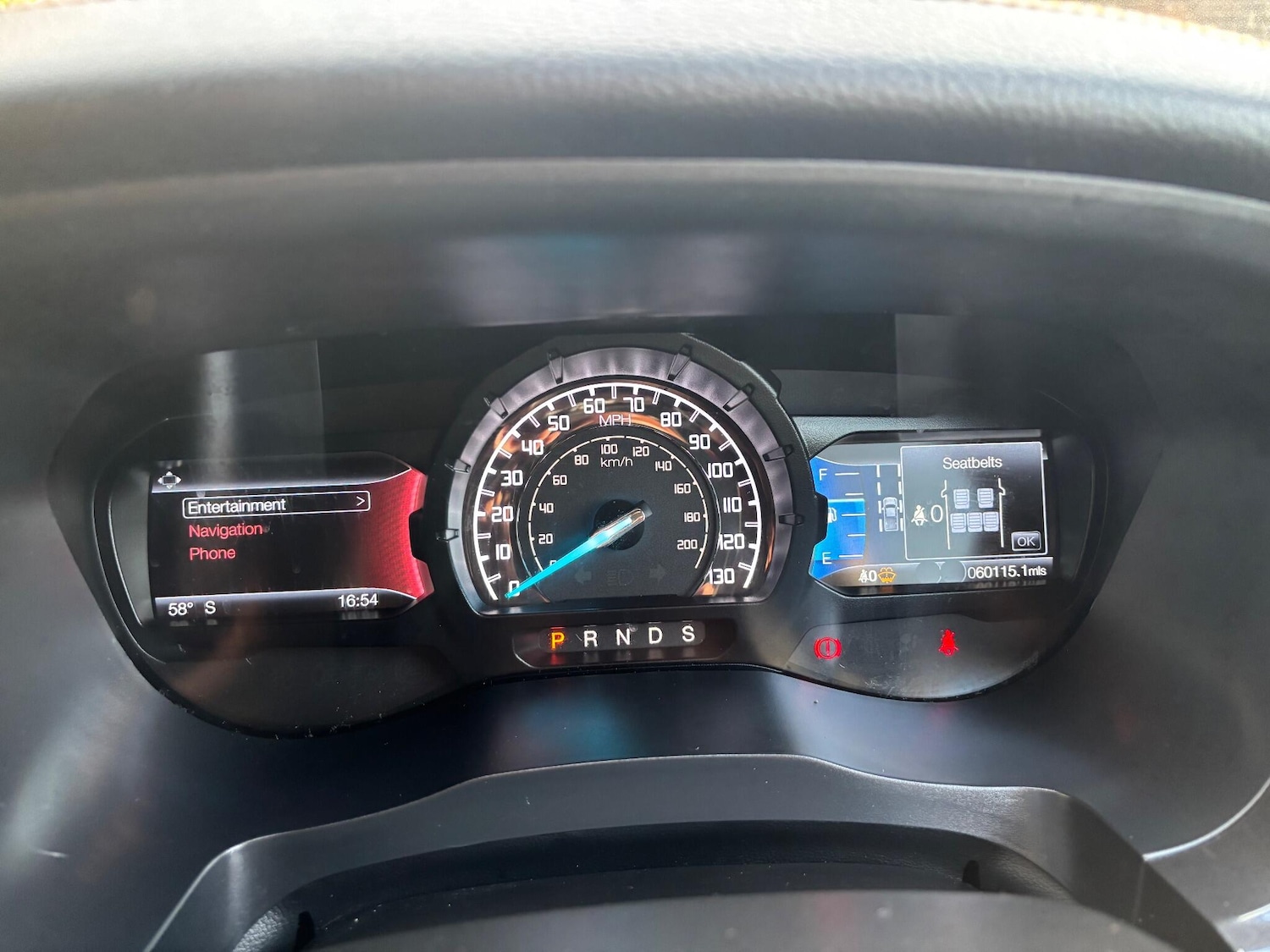 Used Ford Ranger 2022 for sale - 76995948: Photo 16