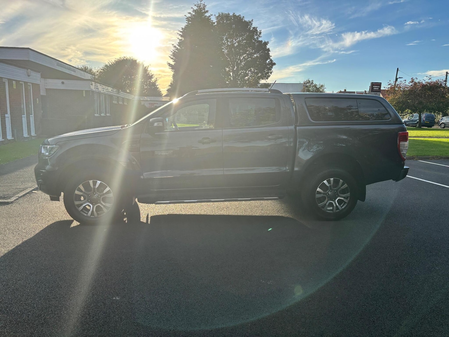 Used Ford Ranger 2022 for sale - 76995948: Photo 4