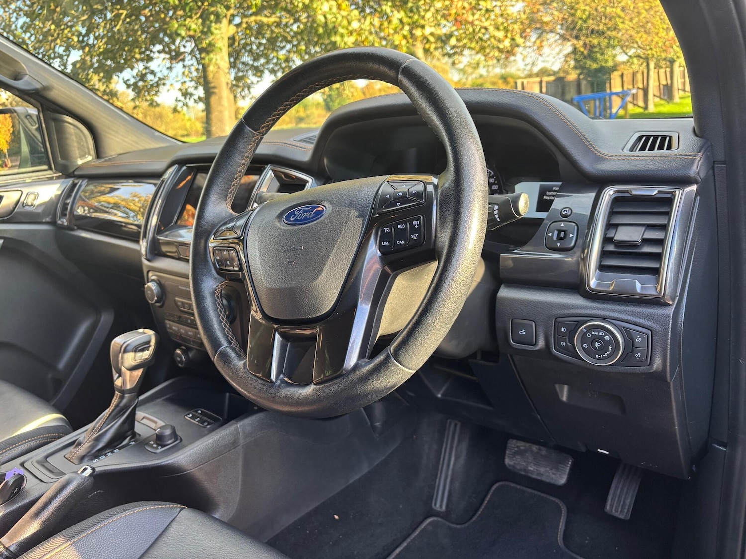 Used Ford Ranger 2022 for sale - 76995948: Photo 9