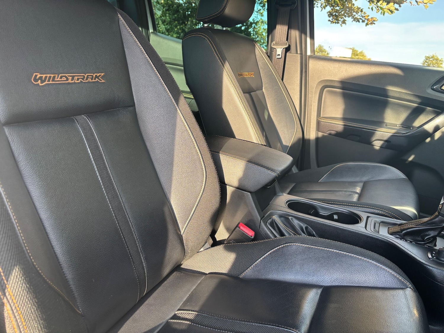 Used Ford Ranger 2021 for sale - 76214367: Photo 10