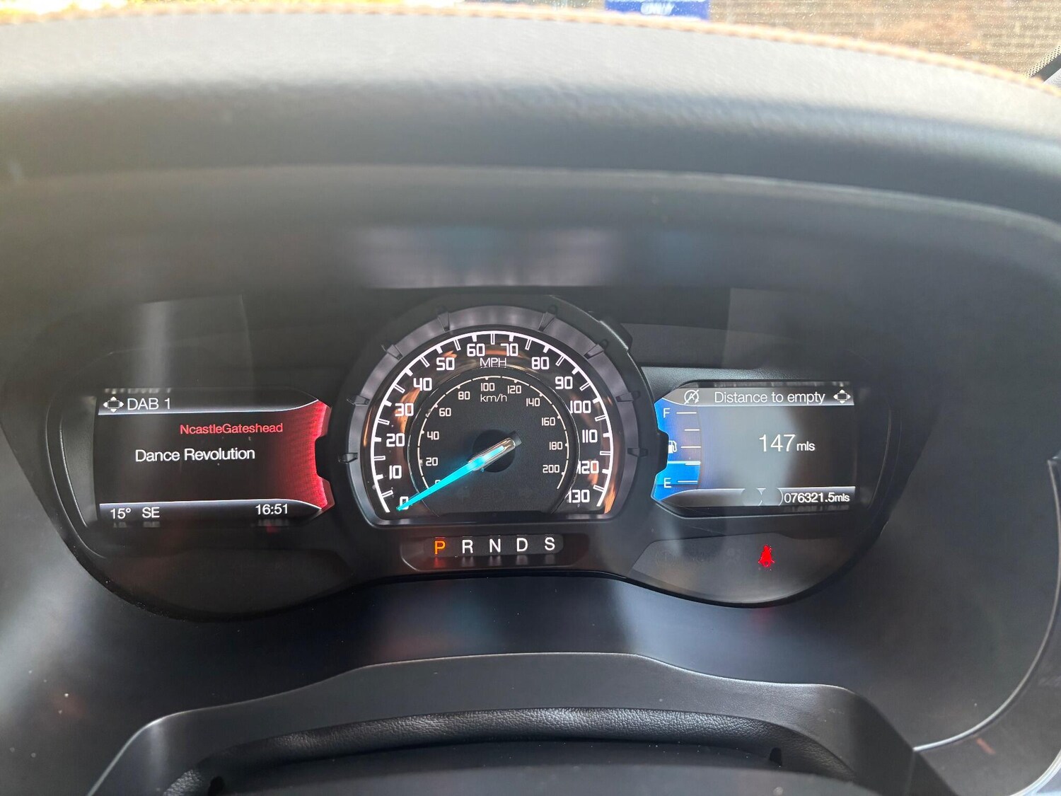 Used Ford Ranger 2021 for sale - 76214367: Photo 13