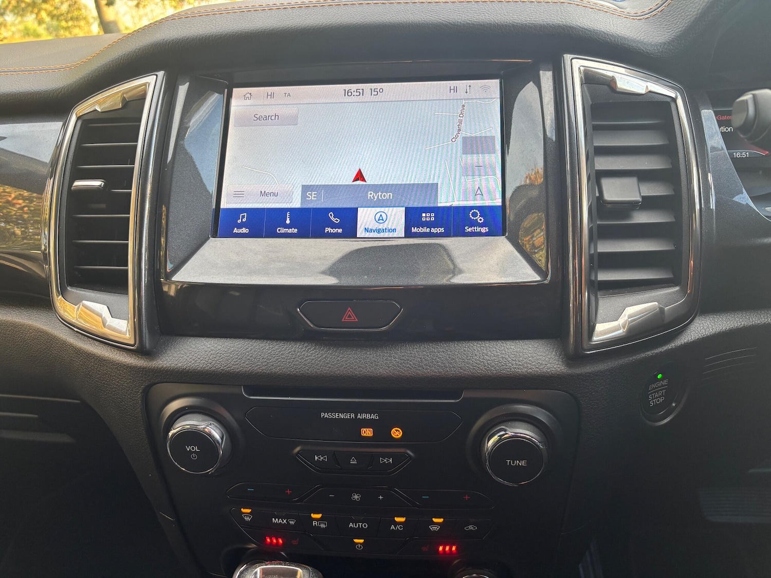 Used Ford Ranger 2021 for sale - 76214367: Photo 14