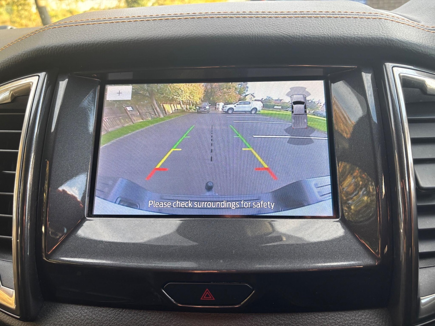 Used Ford Ranger 2021 for sale - 76214367: Photo 15