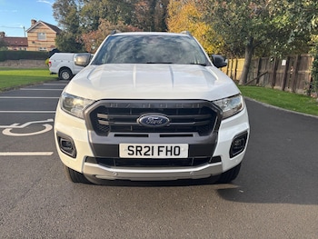Used Ford Ranger 2021 for sale - 76214367: Photo