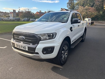 Used Ford Ranger 2021 for sale - 76214367: Photo