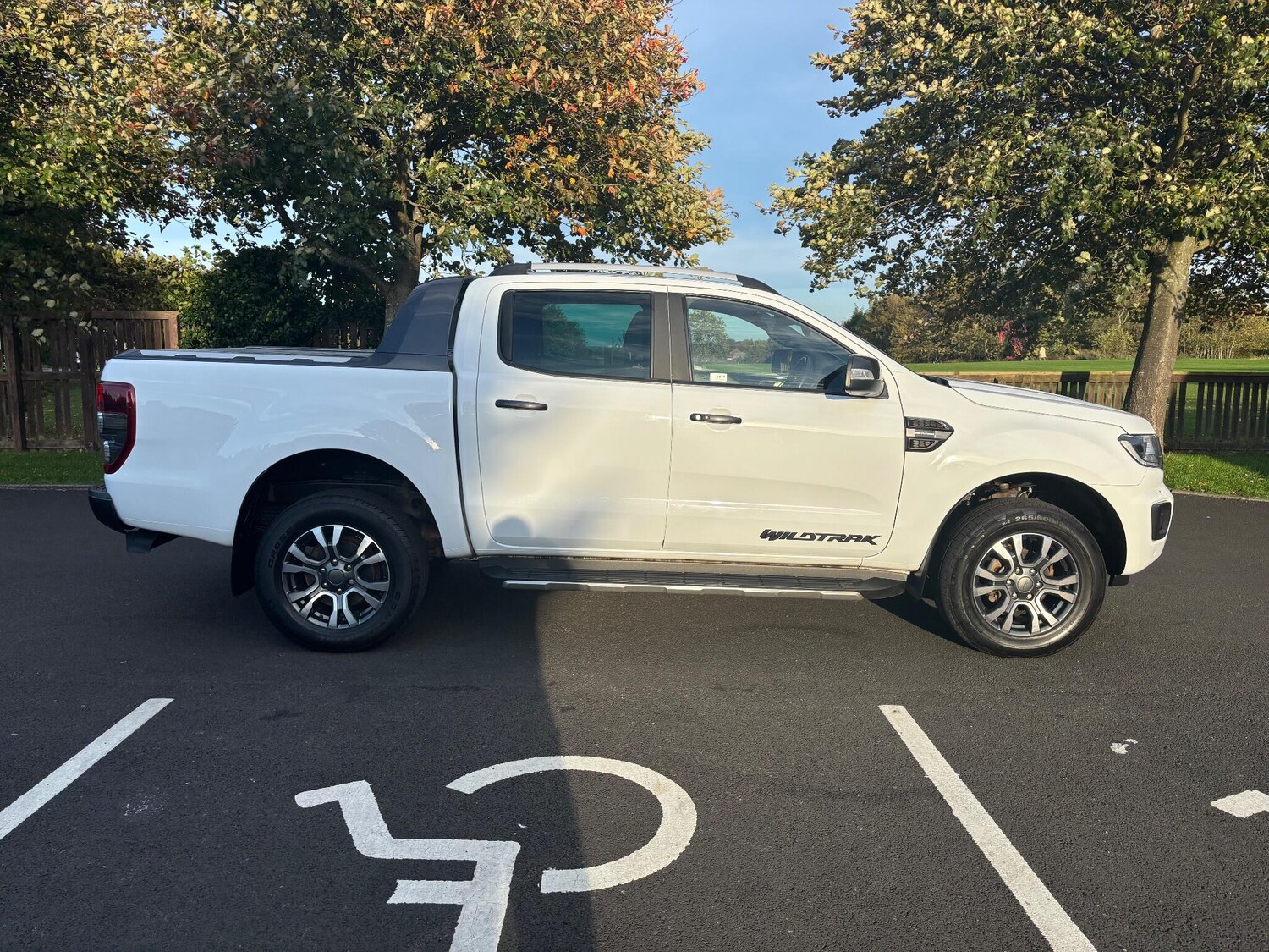 Used Ford Ranger 2021 for sale - 76214367: Photo 8