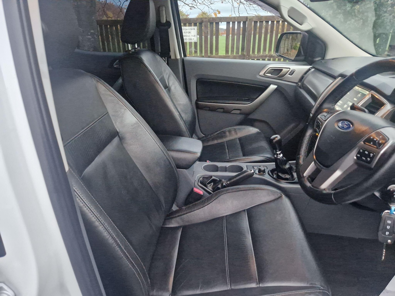 Used Ford Ranger 2016 for sale - 76473124: Photo 10