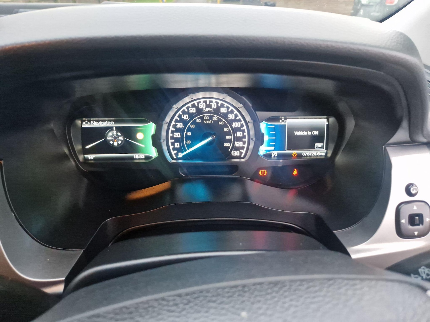 Used Ford Ranger 2016 for sale - 76473124: Photo 12