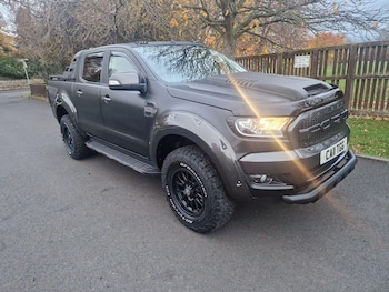 Ford - Ranger