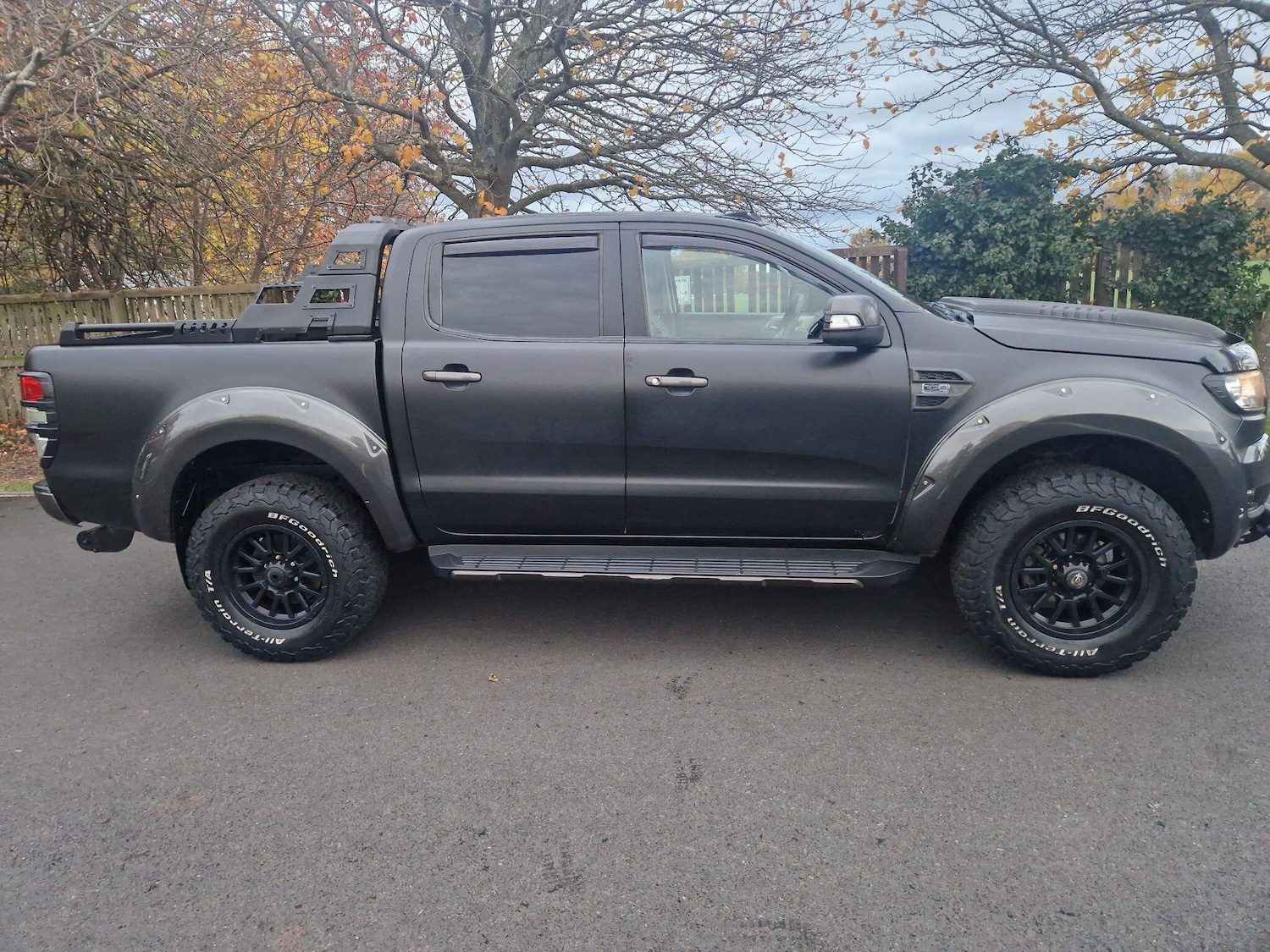Used Ford Ranger 2016 for sale - 76473124: Photo 3