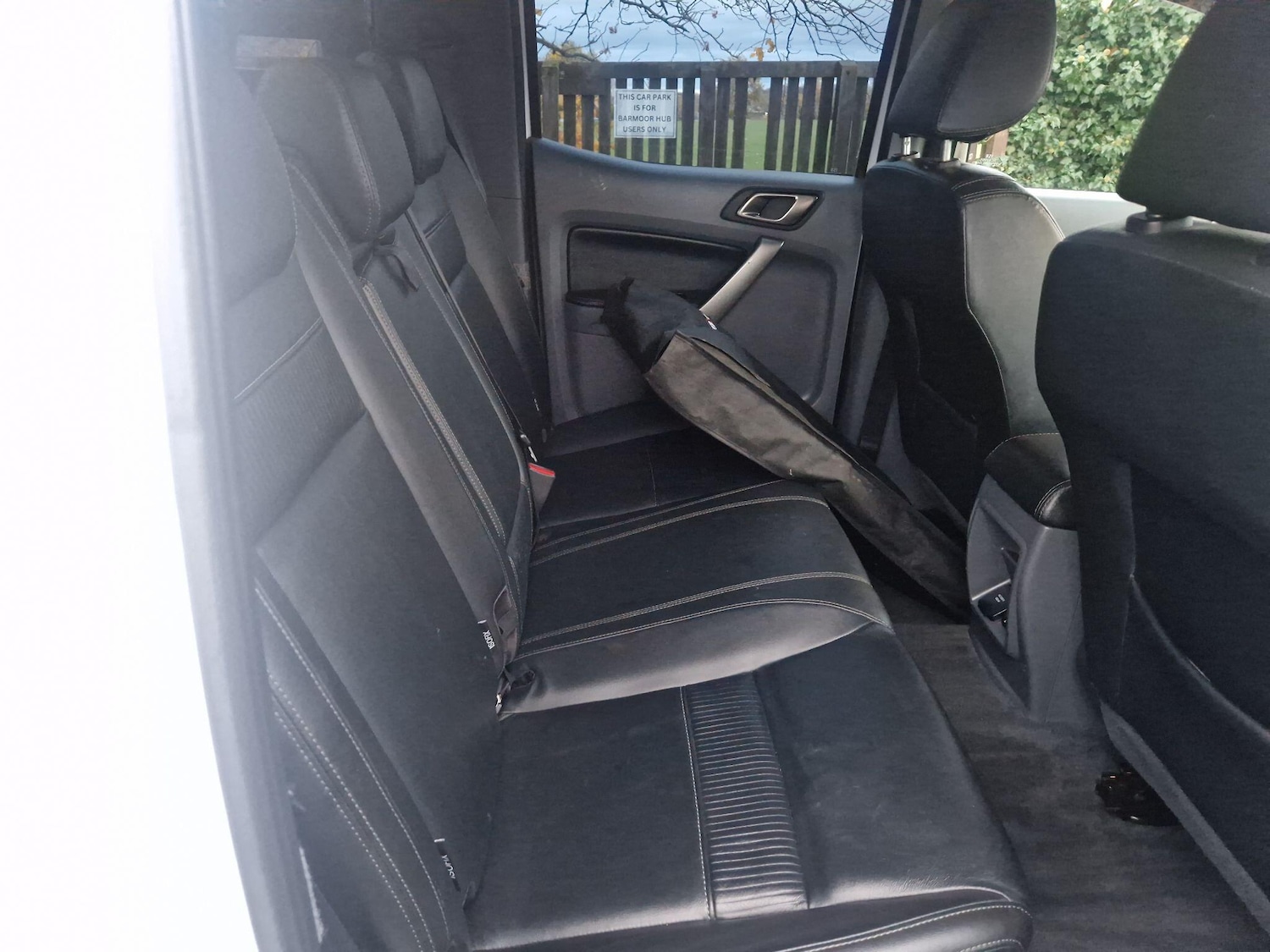 Used Ford Ranger 2016 for sale - 76473124: Photo 9