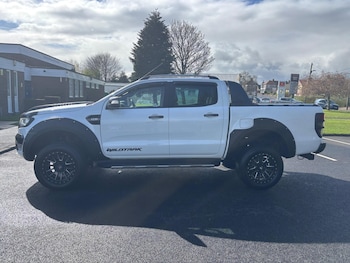 Used Ford Ranger 2018 for sale - 78318293: Photo