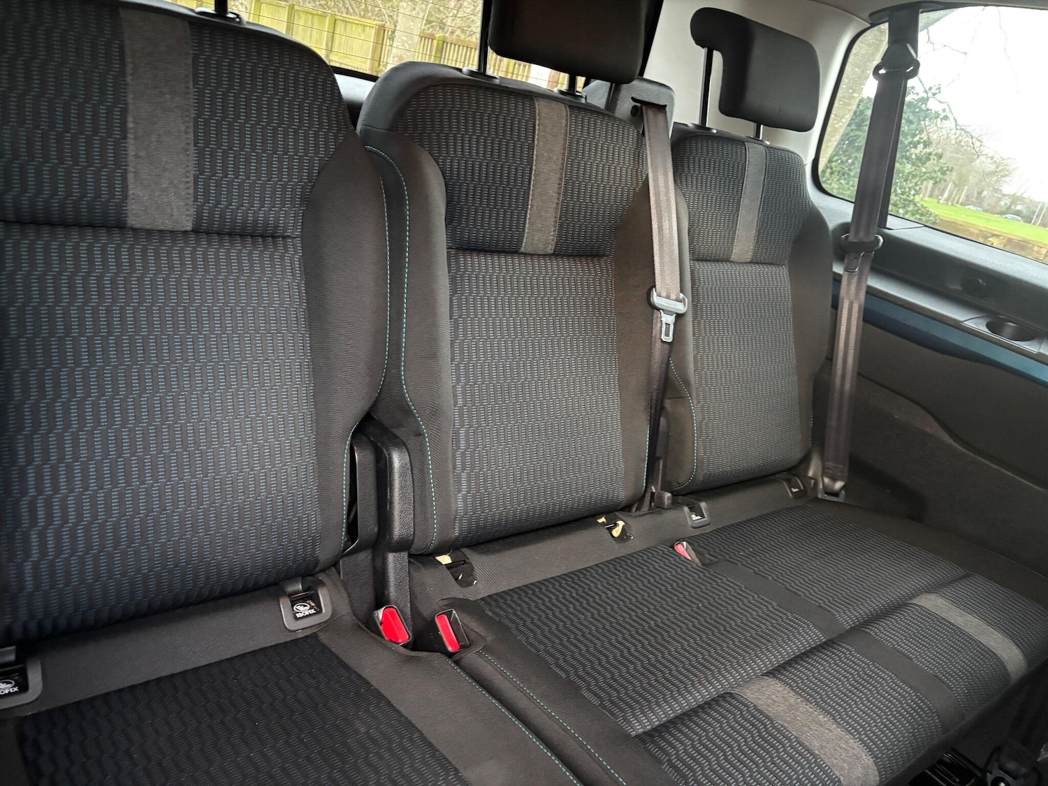 Used Peugeot Traveller 2020 for sale - 77202639: Photo 13