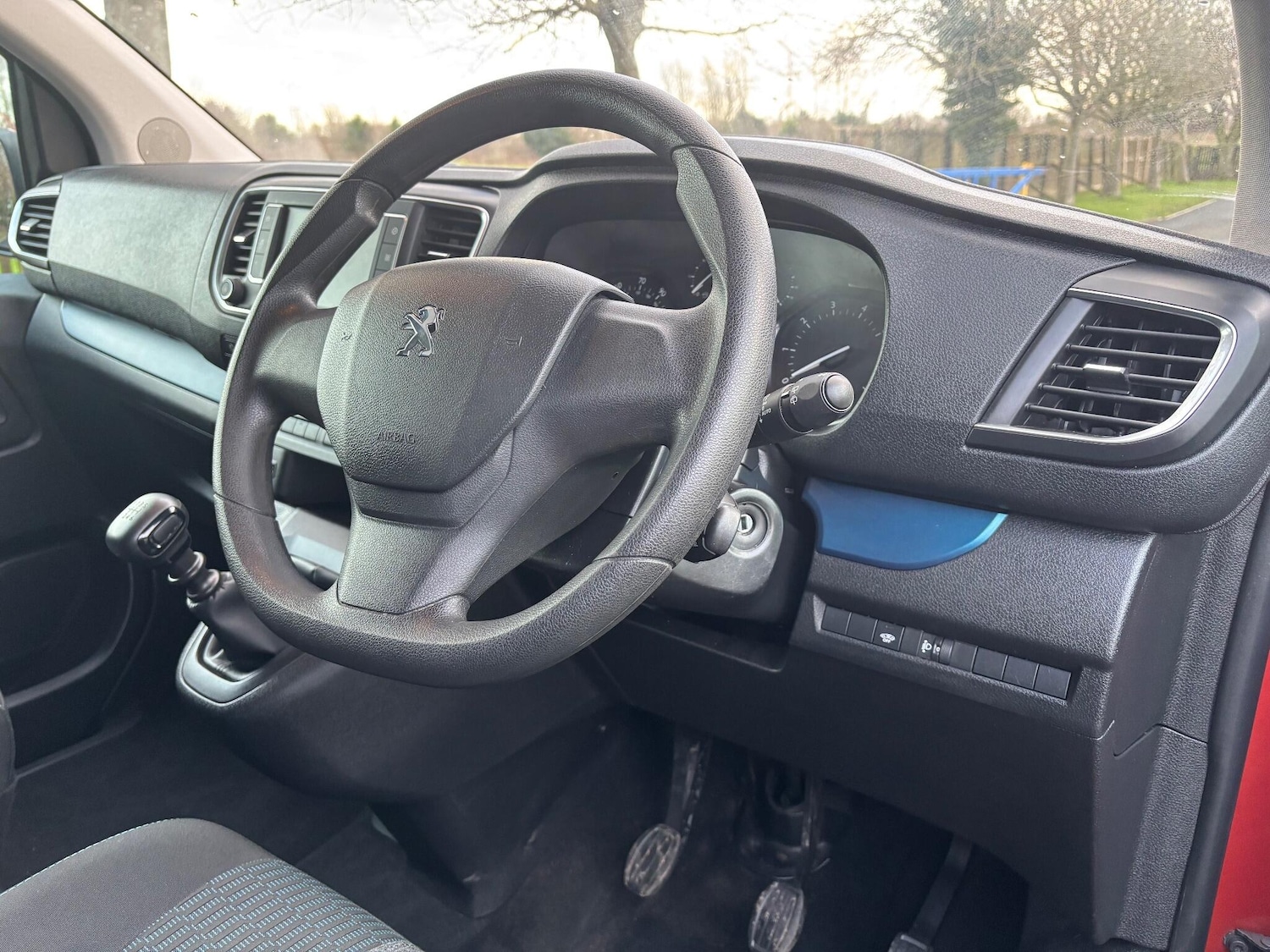 Used Peugeot Traveller 2020 for sale - 77202639: Photo 7